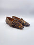 Toral TL-Josephine calipso arena leopard ballerina